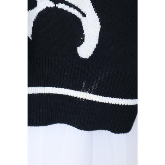 Carne Bollente S’Kiss Champions Sweatshirt - Black - S - Picture 3 of 5